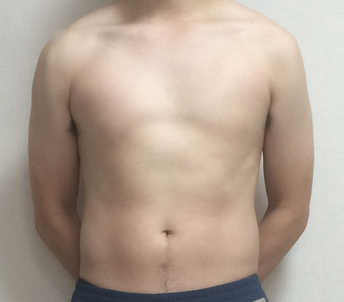 筋トレ、筋肉、インナーマッスル