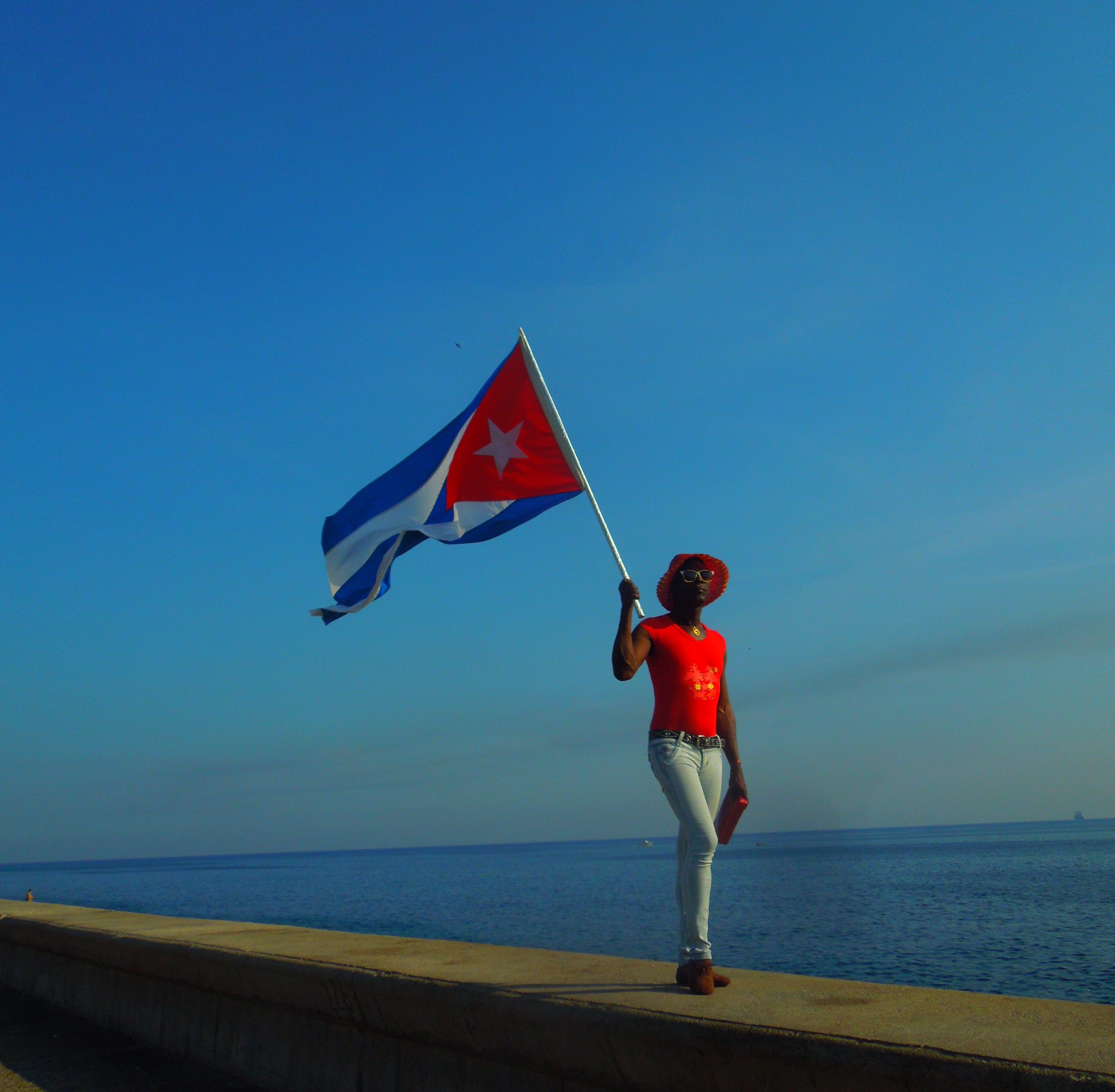 キューバ旅行記 情熱と哀愁漂うハバナが忘れられない いつかマレコン通りで家族と語り合いたい ぽころぐ